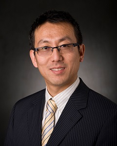 Dr. Zhang